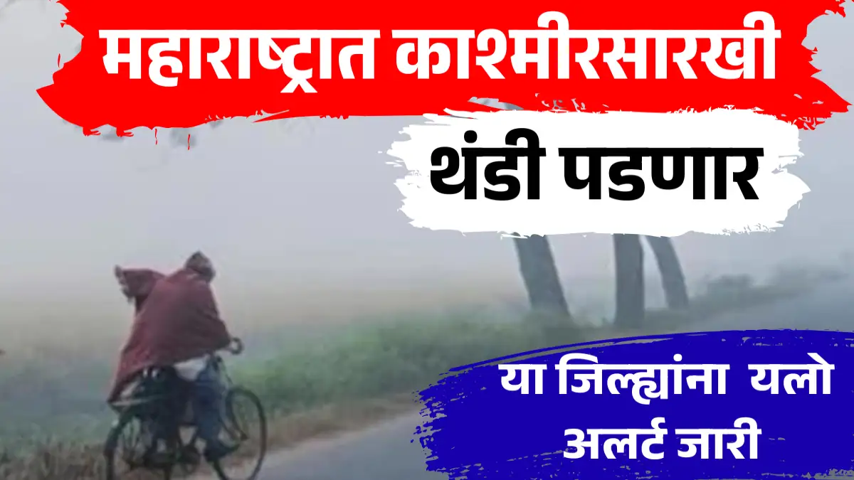 IMD Weather Update 2026